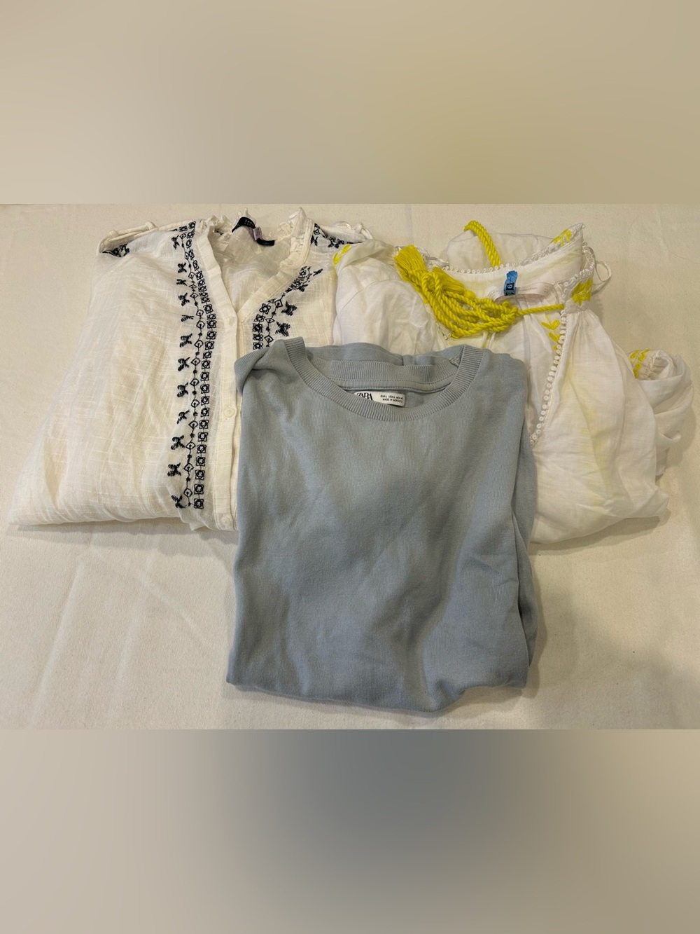Women’s Zara bundle
